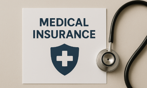 医療保険ーAIG損保「ハイパーメディカルプラン」